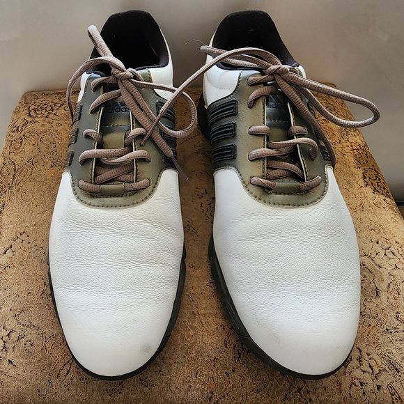 adidas climaproof golf shoes